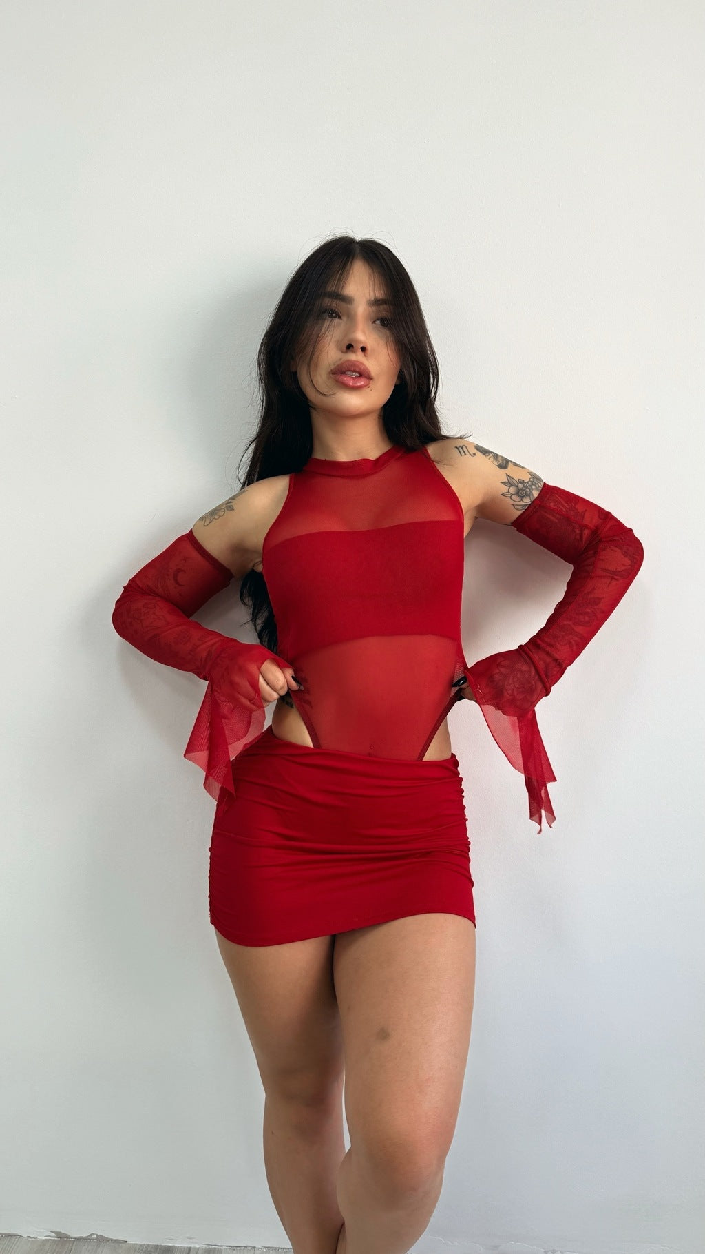 Vestidos
