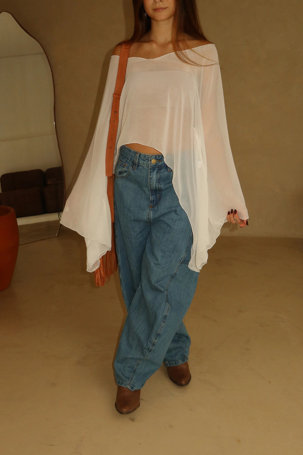 Capa Jhene Blanco
