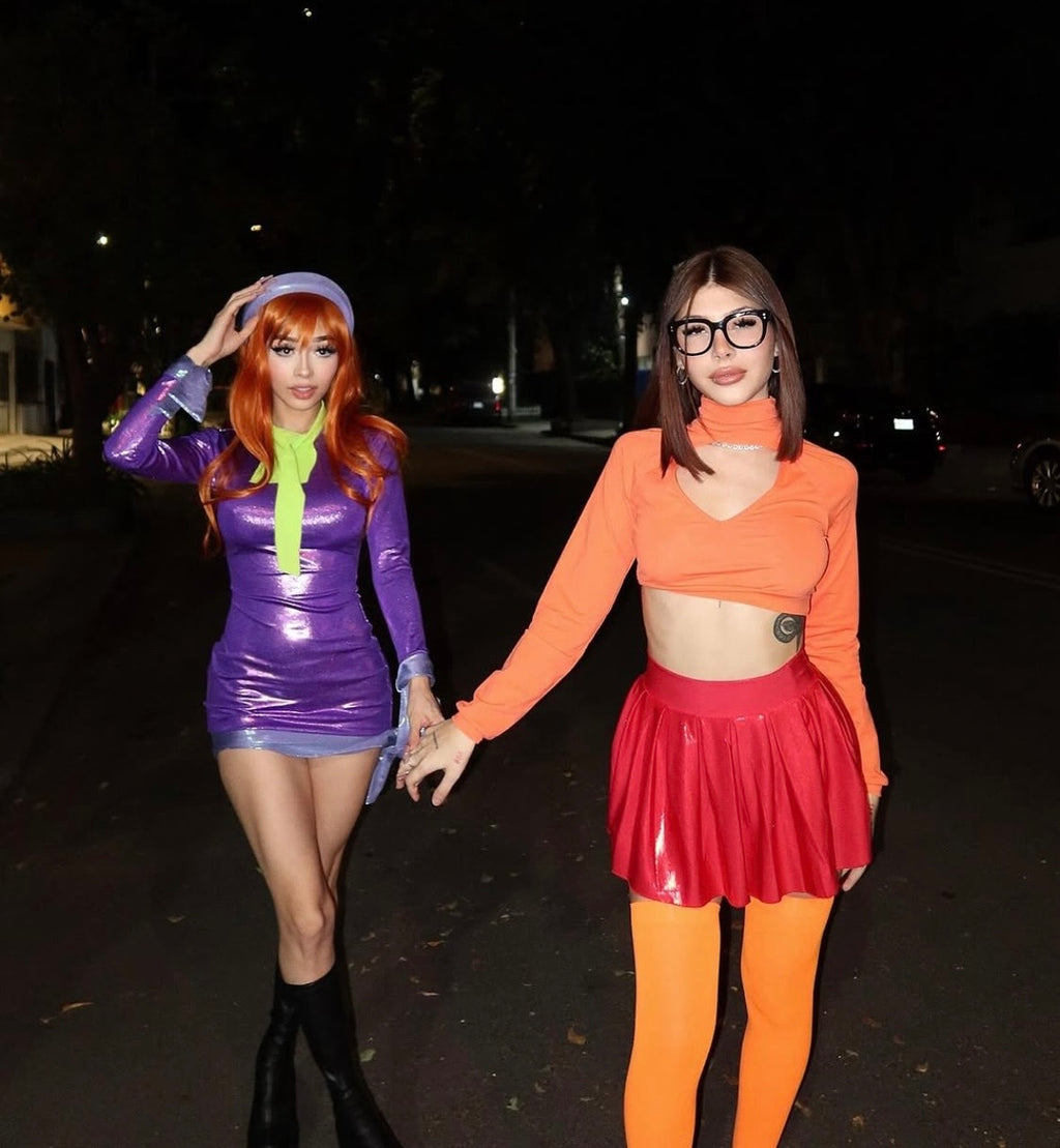 Disfraz de Velma