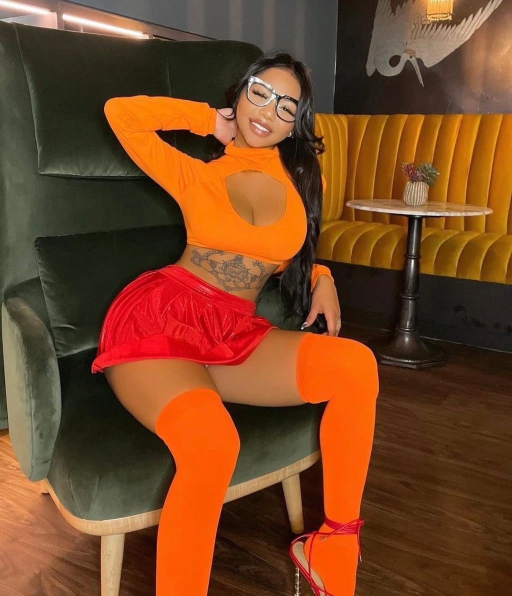 Disfraz de Velma