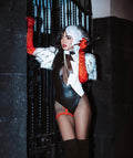 Disfraz Cruella de Vil