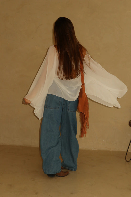 Capa Jhene Blanco