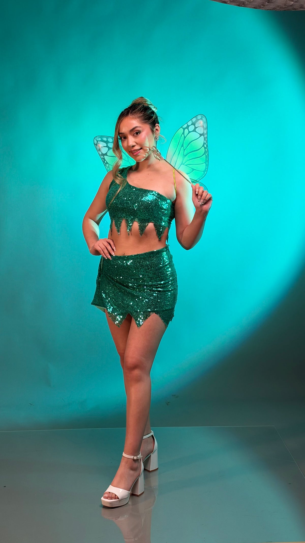 Disfraz Tinkerbell