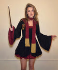 Disfraz Gryffindor