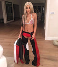 Disfraz Christina Aguilera