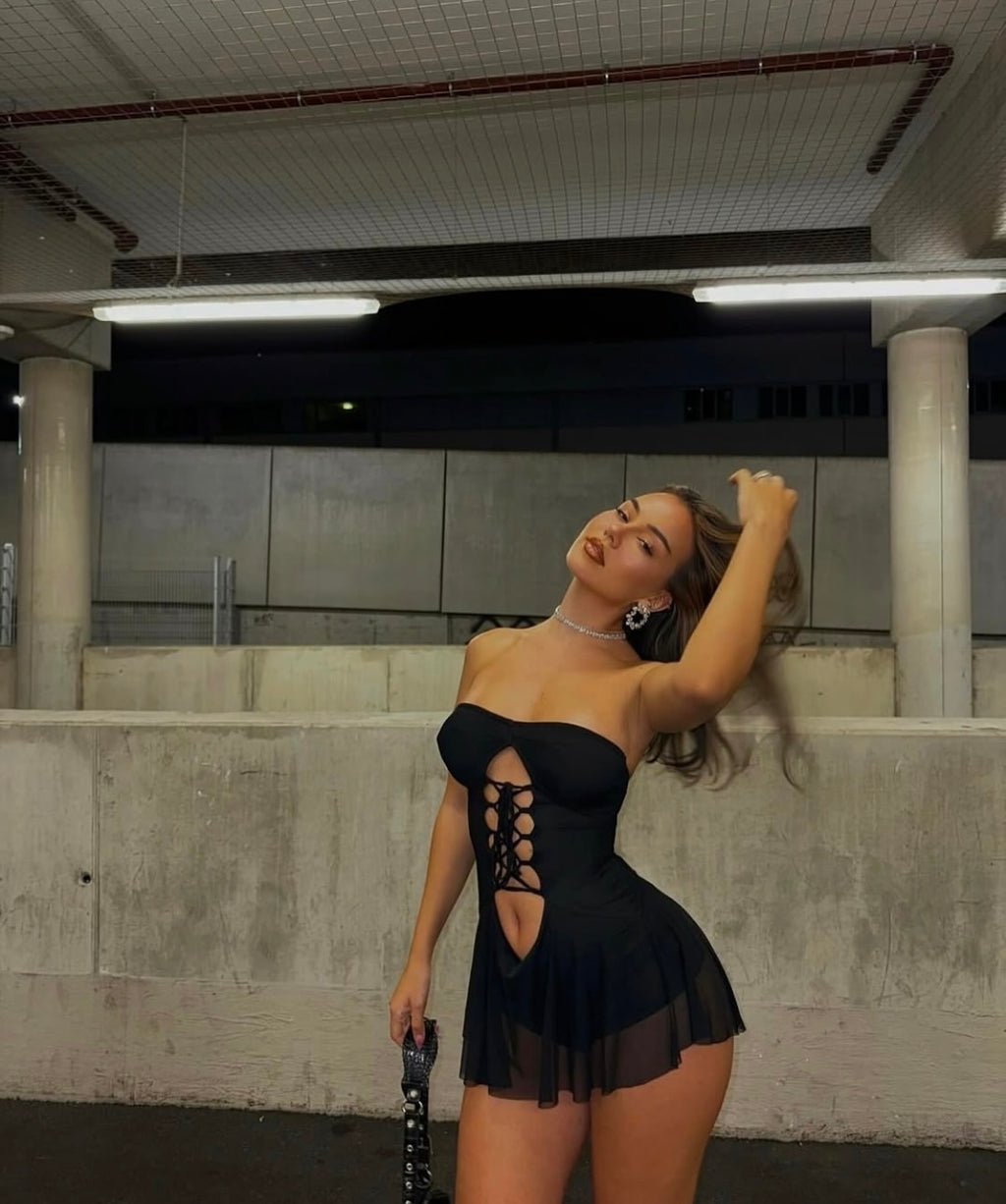 Vestido Tayen
