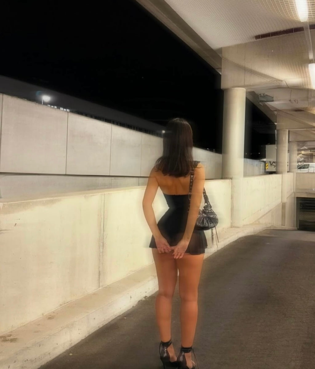 Vestido Tayen