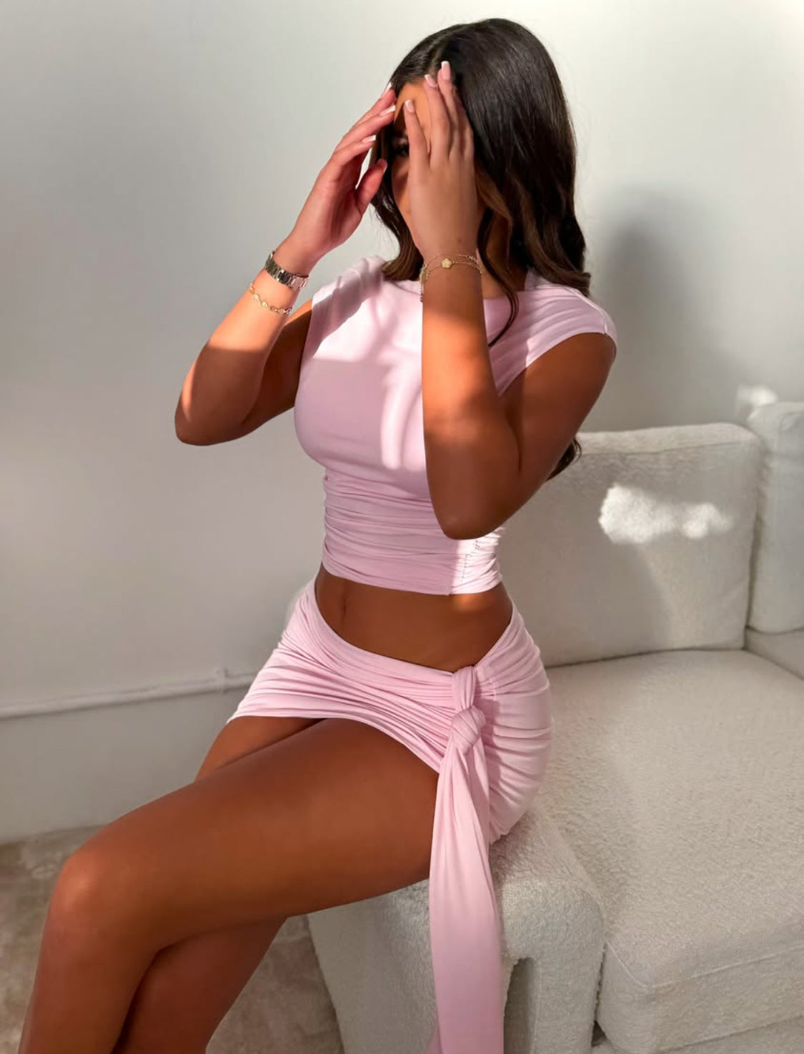 Conjunto Graciela Rosa