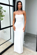 Vestido Rainy Blanco